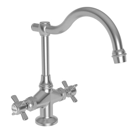 Newport Brass Prep/Bar Faucet in Stainless Steel (Pvd) 1008-20